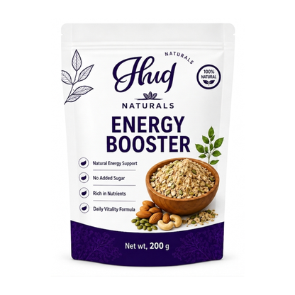 Energy booster