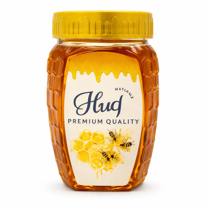 Naturals Premium Honey