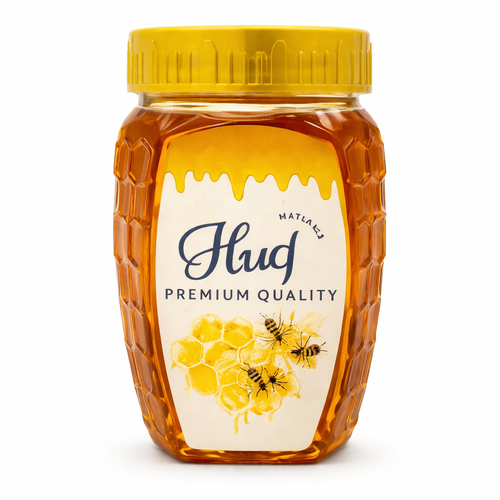 Naturals Premium Honey