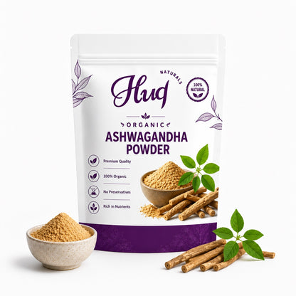 ASHWAGANDHA POWDER