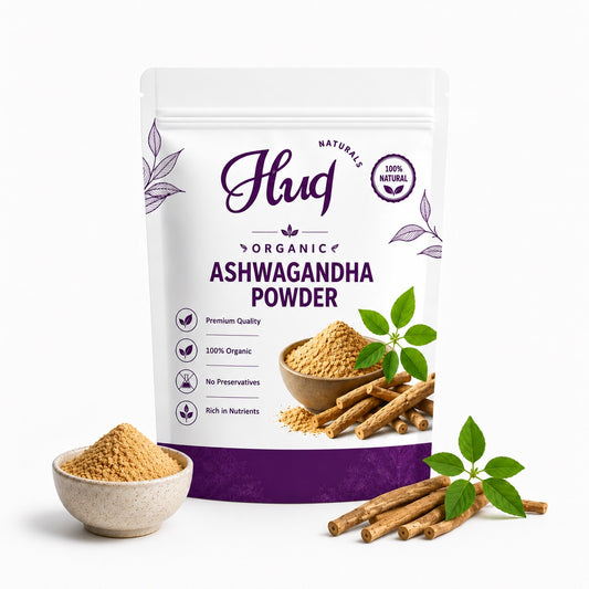 ASHWAGANDHA POWDER